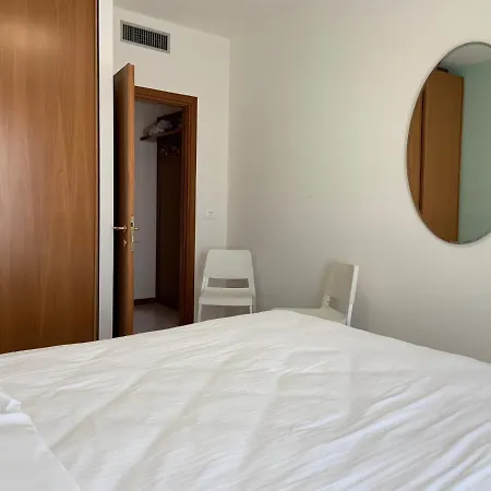 Appartement Marilia Pool Side - Group