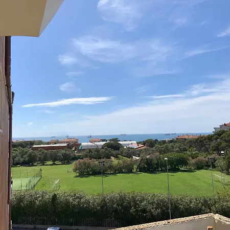 Appartement Marilia Pool Side - Group