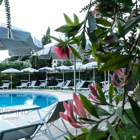 Appartement Marilia Pool Side - Group *