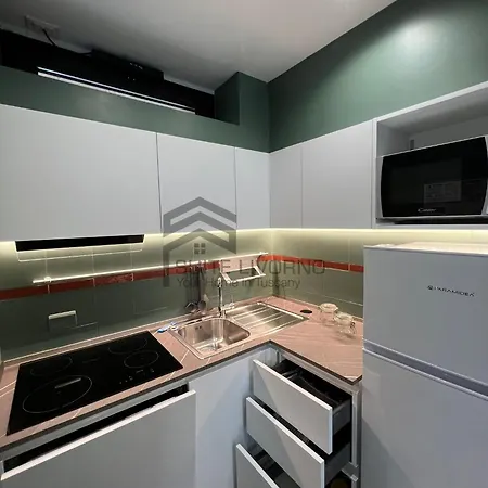 Appartement Marilia Pool Side - Group Livorno