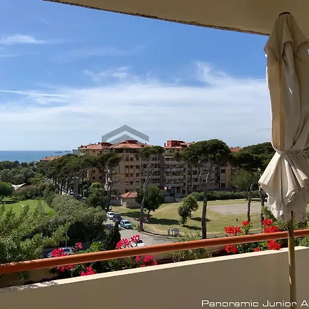 Marilia Pool Side - Group Appartement Livorno