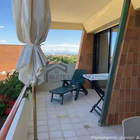 Marilia Pool Side - Group Appartement Livorno