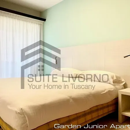 Marilia Pool Side - Group Appartement