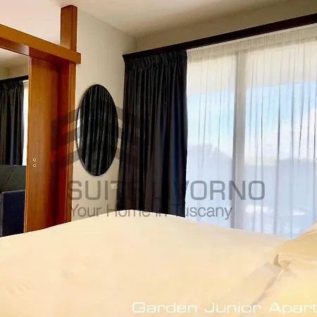 Marilia Pool Side - Group Appartement *