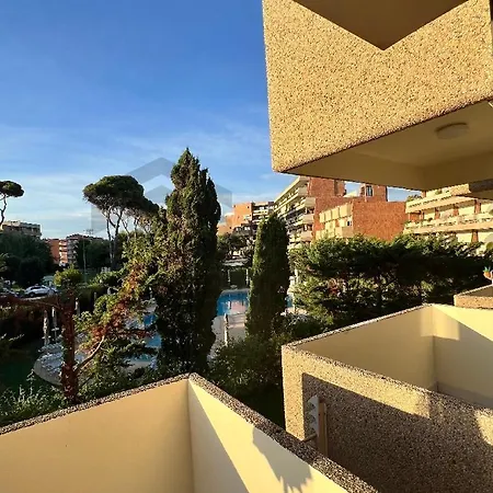 Marilia Pool Side - Group Livorno