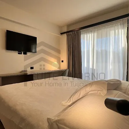Appartement Marilia Pool Side - Group Livorno