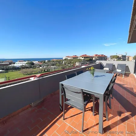Appartement Marilia Pool Side - Group *
