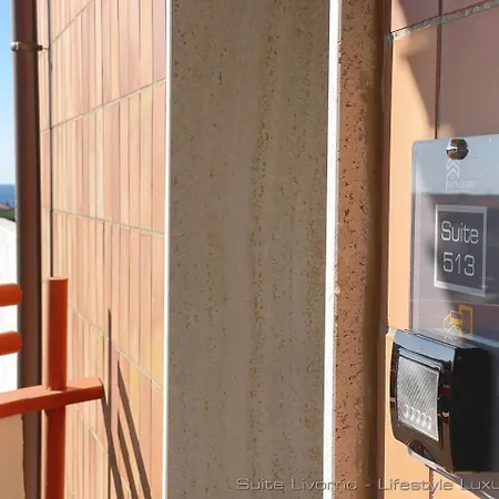 Marilia Pool Side - Group Appartement *