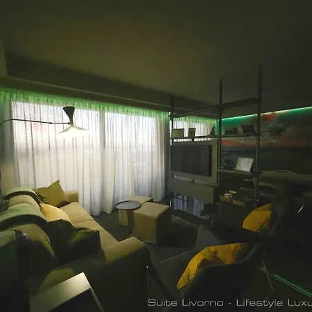 Appartement Marilia Pool Side - Group *