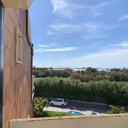 Apartment Marilia Pool Side - Group Livorno