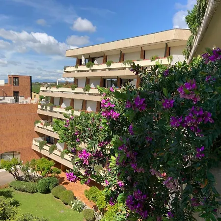 Apartment Marilia Pool Side - Group Livorno