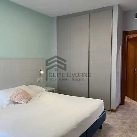 Apartment Marilia Pool Side - Group