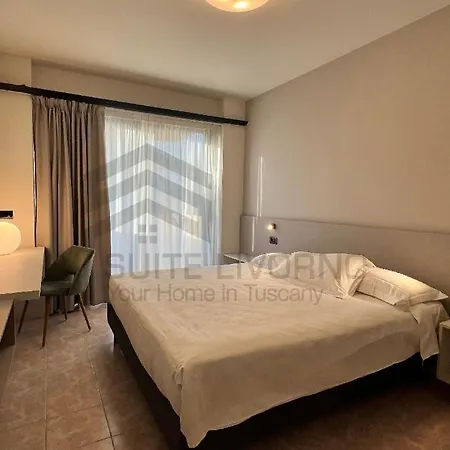 Apartment Marilia Pool Side - Group